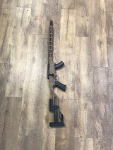 RUGER PRECISION w/ Threaded Barrel - 1 of 7