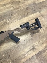 RUGER PRECISION w/ Threaded Barrel - 7 of 7