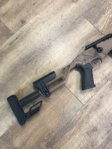 RUGER PRECISION w/ Threaded Barrel - 2 of 7