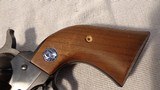 RUGER NEW MODEL SINGLE SIX 1973 - 7 of 7