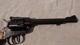 RUGER NEW MODEL SINGLE SIX 1973 - 4 of 7