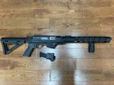 RUGER PC CARBINE TB/FLT - 1 of 2