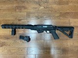 RUGER PC CARBINE TB/FLT - 2 of 2