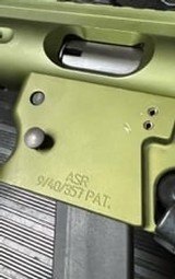 TNW FIREARMS, INC. ASR - 1 of 5