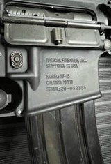 RADICAL FIREARMS, LLC RF-15 - 1 of 4