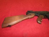AUTO-ORDNANCE 1927-A1 THOMPSON SEMI-AUTOMATIC CARBINE - 2 of 7