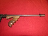 AUTO-ORDNANCE 1927-A1 THOMPSON SEMI-AUTOMATIC CARBINE - 4 of 7