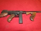 AUTO-ORDNANCE 1927-A1 THOMPSON SEMI-AUTOMATIC CARBINE - 3 of 7