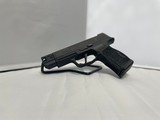 Sig Sauer P365X - 1 of 4