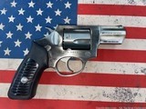 RUGER SP101 - 2 of 2