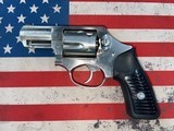 RUGER SP101 (DOUBLE ACTION ONLY) - 2 of 2