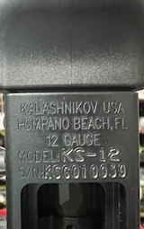 KALASHNIKOV USA KS-12 - 1 of 4