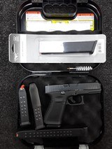 GLOCK 19 GEN 5 W/ EXTENDED MAGAZINE - 2 of 3