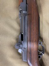 SPRINGFIELD ARMORY M1 GARAND - 1 of 6