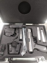 SPRINGFIELD ARMORY XDM 9 - 4 of 4