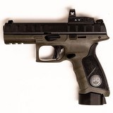 BERETTA APX - 3 of 3