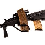 MICROTECH SMALL ARMS RESEARCH, INC. (MSAR) STG-556 - 4 of 10