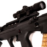 MICROTECH SMALL ARMS RESEARCH, INC. (MSAR) STG-556 - 6 of 10