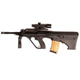 MICROTECH SMALL ARMS RESEARCH, INC. (MSAR) STG-556 - 8 of 10