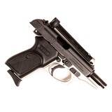 BERSA THUNDER 380 - 4 of 4