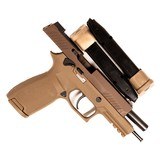 SIG SAUER P320 M17 - 4 of 4