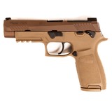 SIG SAUER P320 M17 - 2 of 4