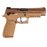 SIG SAUER P320 M17 - 3 of 4