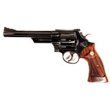 SMITH & WESSON MODEL 25-2 - 2 of 5