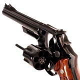 SMITH & WESSON MODEL 25-2 - 5 of 5