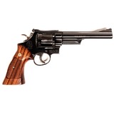 SMITH & WESSON MODEL 25-2 - 3 of 5