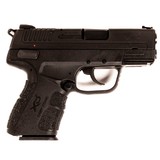 SPRINGFIELD ARMORY XDE-9 3.3 - 3 of 4