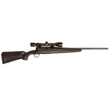 SAVAGE ARMS AXIS 6.5MM CREEDMOOR - 3 of 5