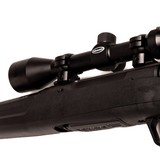 SAVAGE ARMS AXIS 6.5MM CREEDMOOR - 5 of 5