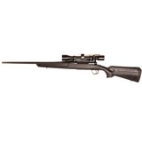 SAVAGE ARMS AXIS 6.5MM CREEDMOOR - 2 of 5