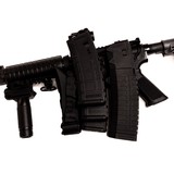 SMITH & WESSON M&P-15 - 4 of 5