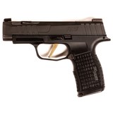 SIG SAUER P365 - 1 of 4