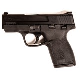 SMITH & WESSON M&P45 SHIELD M2.0 - 2 of 4