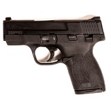 SMITH & WESSON M&P45 SHIELD M2.0 - 1 of 4