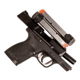 SMITH & WESSON M&P45 SHIELD M2.0 - 4 of 4