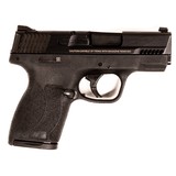 SMITH & WESSON M&P45 SHIELD M2.0 - 3 of 4