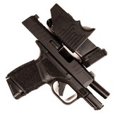 SPRINGFIELD ARMORY SPRINGFIELD ARMORY HELLCAT 9MM LUGER (9X19 PARA) - 4 of 4