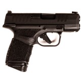 SPRINGFIELD ARMORY SPRINGFIELD ARMORY HELLCAT 9MM LUGER (9X19 PARA) - 3 of 4