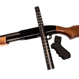 MOSSBERG 500A - 4 of 5