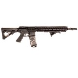 ADVANCED ARMAMENT CORP. MPW - 3 of 5