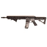 ADVANCED ARMAMENT CORP. MPW - 1 of 5