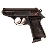 WALTHER PPK/S - 1 of 4