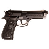 BERETTA 92FS - 3 of 4