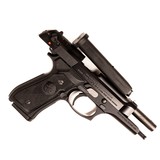 BERETTA 92FS - 4 of 4