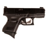 GLOCK G26 GEN5 - 3 of 4