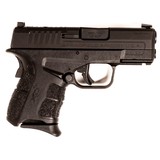 SPRINGFIELD ARMORY XDS-45 3.3 MOD.2 - 3 of 4